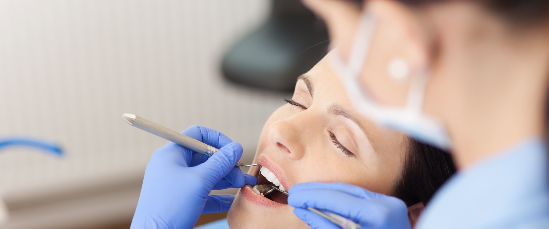 Does Dental Sedation Help You Relax and Feel at Peace?