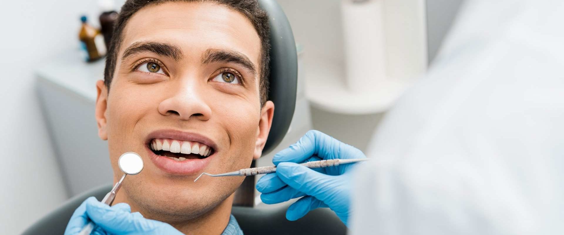 How Often Should You Visit the Dentist?